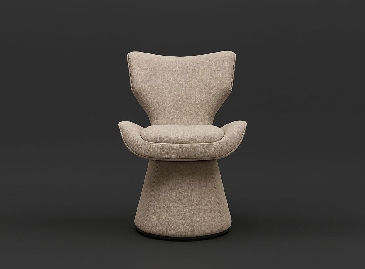 Mario & casa chairs.