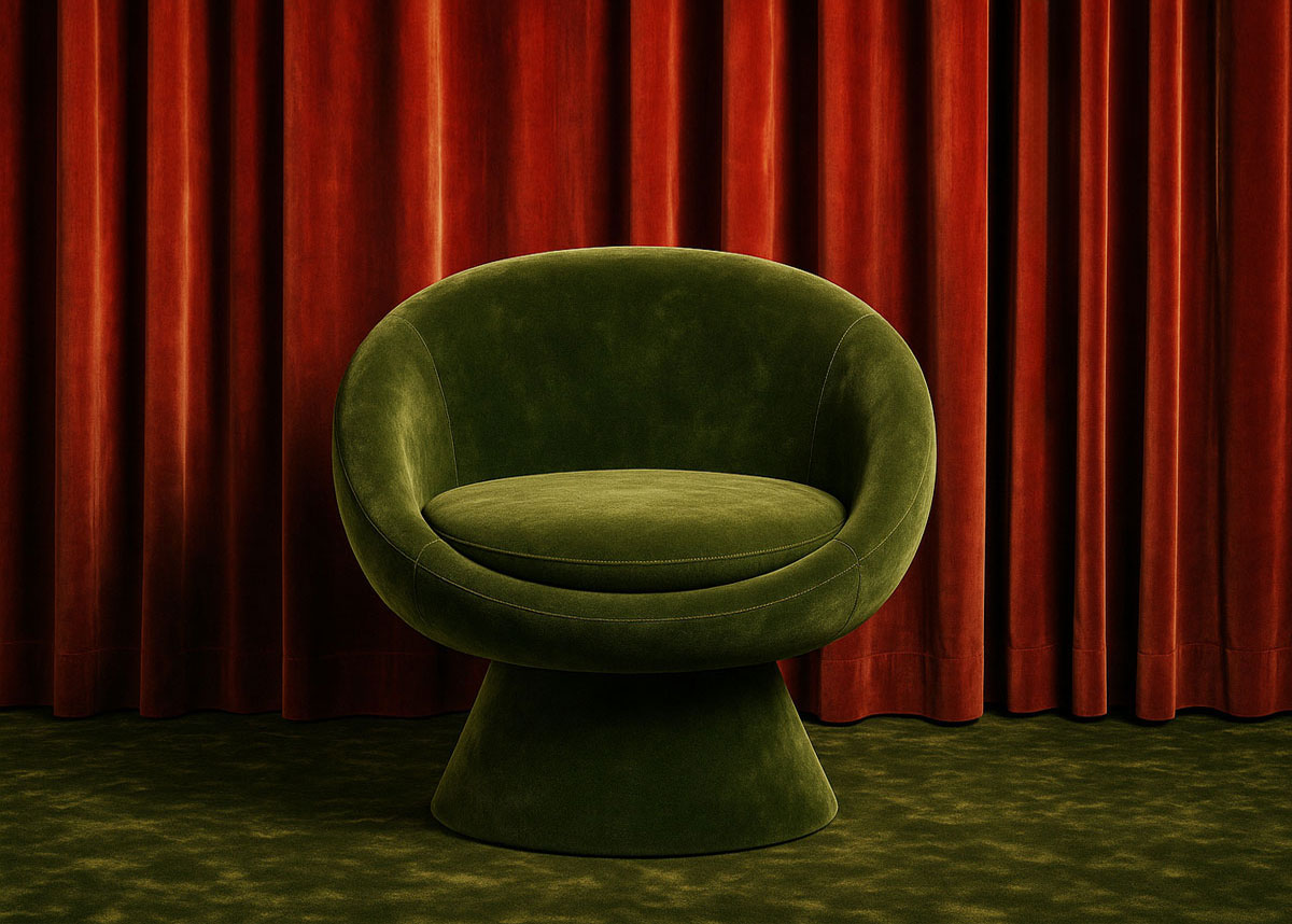 Mario & casa chairs.